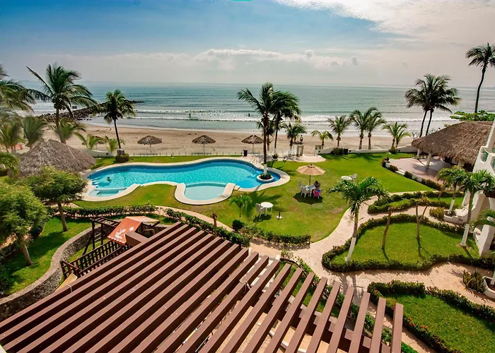 Playa Caracol Hotel & Spa