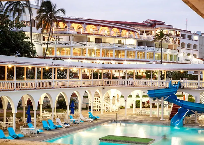 Collection O Hotel Mocambo, Boca Del Rio
